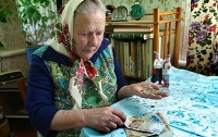 Большинству пенсионеров поднимут пенсию до 2000 грн