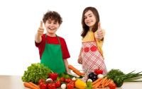 Как детям полюбить здоровую еду. Простые 10 шагов.