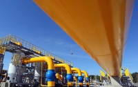Украина совместно с США будет повышать роль Киева в транзите газа в ЕС