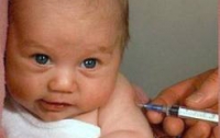 Украинская вакцинация обогнала российскую