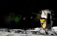 Компания Intuitive Machines перенесла место высадки на Луну к южному полюсу