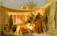 Как бесплатно оздоровиться «по-древнегречески»