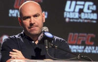 Президент лиги UFC: «Кличко - это позор для мира бокса»
