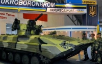 Стеценко пытается сорвать поставки спецтехники украинской армии 