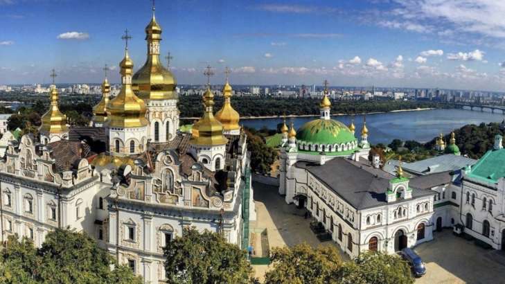 Понад сотня "ченців" УПЦ МП продовжує проживати в лаврі, хоча договір був розірваний ще 2023 року