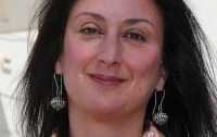 Задержаны подозреваемые в убийстве мальтийской журналистки