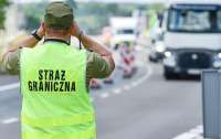 Польша и Чехия вводят пограничный контроль со Словакией