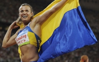 Наталья Добрынская – обладательница Кубка мира по многоборью ИААФ