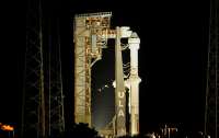 Испытательный пилотируемый запуск нового космического корабля к МКС отменен