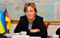 Украине невозможно получить гарантии по Будапештскому меморандуму, - Посол Германии
