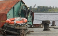 Трагедия на Днепре: в Херсоне перевернулась лодка с пассажирами