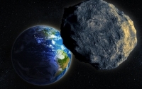 NASA: Через 12 лет огромный астероид столкнется с Землей