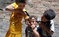 В Ираке сунниты расстреляли 18 членов шиитской семьи