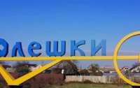Окупанти увійшли в Олешки під Херсоном