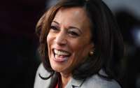 Камала Харрис уже почувствовала себя президентом США