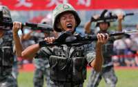 Тайвань усиливает боевую готовность: Китай начинает военные учения