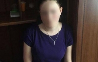 На Тернопольщине сирота продавала через интернет своего ребенка