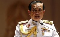 Хунта в Таиланде победила на безальтернативных выборах