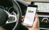 Uber запустить в Україні новий проєкт Travel