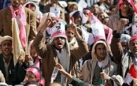В Йемене сотни тысяч людей требуют отставки президента страны