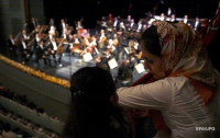 В Иране отменили концерт из-за женщин-оркестранток