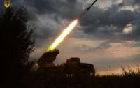 Показательная ликвидация российской базы ПВО в Луганске