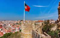 Росія вислала п'ять співробітників посольства Португалії