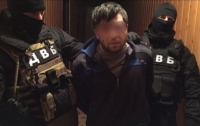 На Киевщине задержали злоумышленника, который порезал трёх человек