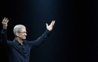 Apple отчиталась о рекордных прибылях