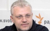 Павел Шеремет. 1971 - 2016