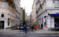 Вена возглавила рейтинг самых качественных городов мира