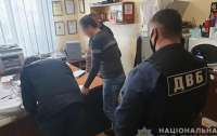 В Харькове офицеру полиции предъявили обвинение в серьезном преступлении