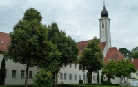 В Баварии продают женский монастырь за 3,9 миллиона евро