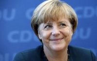 Ангела Меркель возглавила рейтинг женщин за 2013 год
