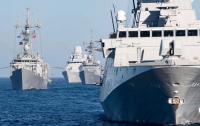 В НАТО предложили Грузии восстановить военно-морской флот