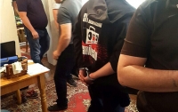 Полиция разоблачила банду, выманившую у граждан 150 тыс. грн на смсках
