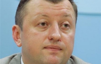 Бывший заместитель Генпрокурора Шемчук не тратит бумагу и время на журналистов