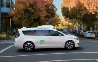 Google представил беспилотный автомобиль