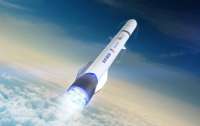 Орбитальную ракету-носитель New Glenn, компании Blue Origin, допустили к полетам