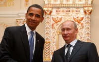 Обама – Путин: Переговорщики