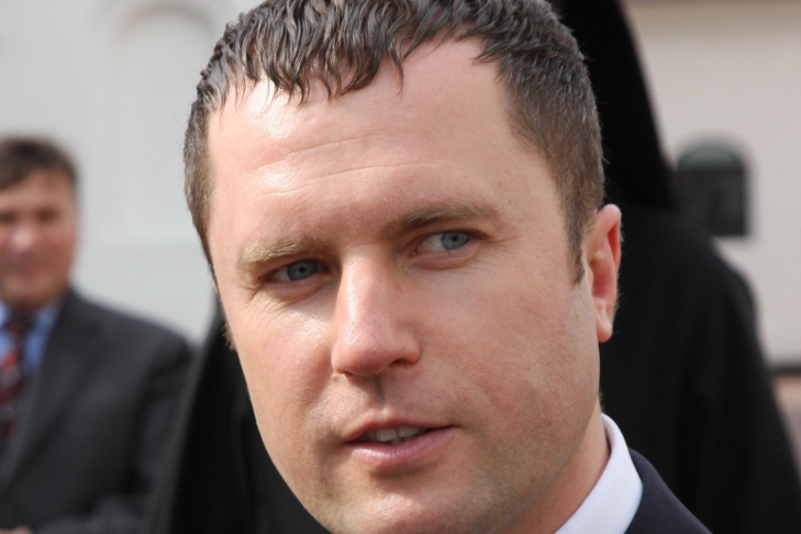 Народный депутат Игорь Рыбаков: Создание единого налогового ...