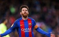 Месси отказался от контракта с 