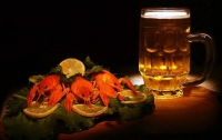 Украинцев научат правильно пить пиво 