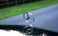 Mercedes-Benz могут лишить права продавать автомобили в Европе
