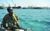 МИД: Информация о захвате пиратами украинцев у Берегов Нигерии не подтверждена