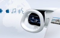Компания Bosch разработала автомобильную систему с голосовым управлением, воспринимающую команды на естественном языке