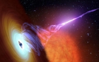 Астрономы раскрыли тайну происхождения джетов черных дыр