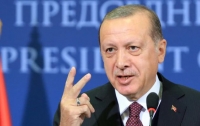 Президент Турции назвал США нецивилизованной страной