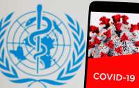 В ВОЗ сообщили о росте смертности от коронавируса в мире