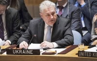 Постпред Украины в ООН попросили Совбез не обсуждать закон о госязыке